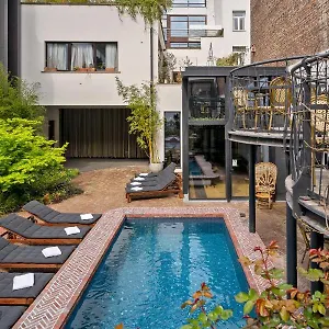 visit hotel