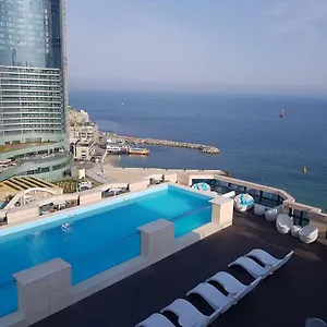 4* 호텔 해운대 센트럴