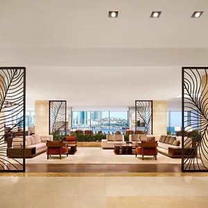 Hotel The Westin Josun, Busan