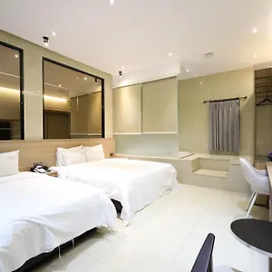 Hotel Almond Station, Busan
